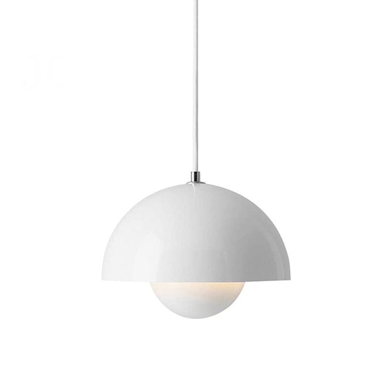 Lámpara Colgante Nordlys – Iluminación Ajustable con Diseño Moderno