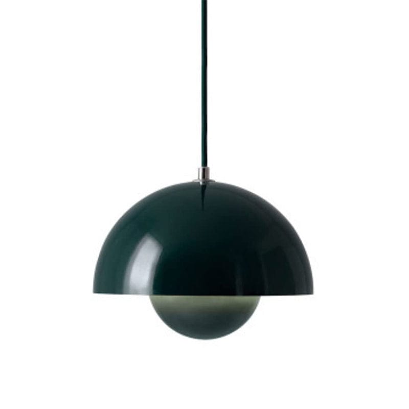 Lámpara Colgante Nordlys – Iluminación Ajustable con Diseño Moderno