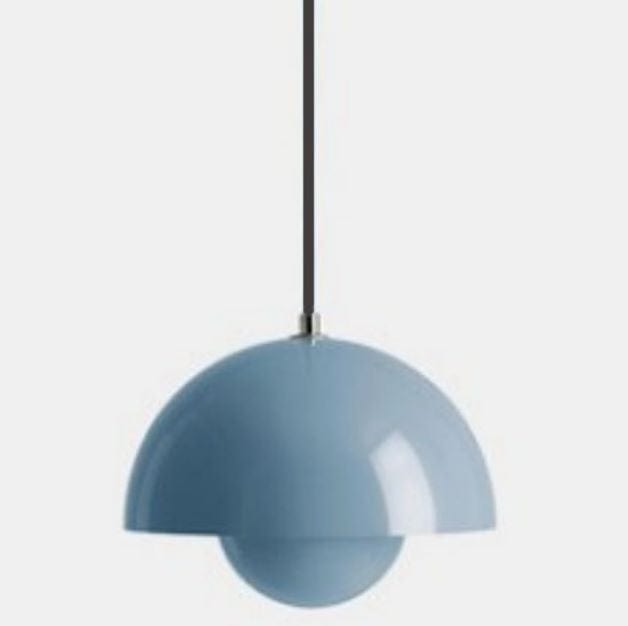 Lámpara Colgante Nordlys – Iluminación Ajustable con Diseño Moderno