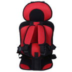 Silla de Auto para Niños: Seguridad y Comodidad (0-12 años)
