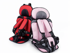 Silla de Auto para Niños: Seguridad y Comodidad (0-12 años)