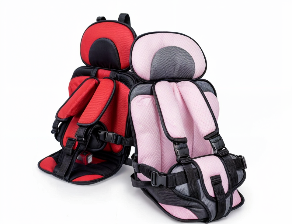 Silla de Auto para Niños: Seguridad y Comodidad (0-12 años)