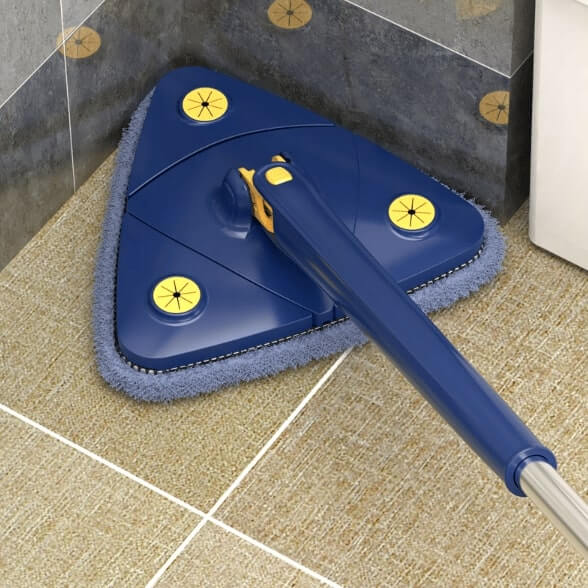 50% de Descuento (+2 Mopas Gratis) | SwiftClean - Mopa de Limpieza Mágica