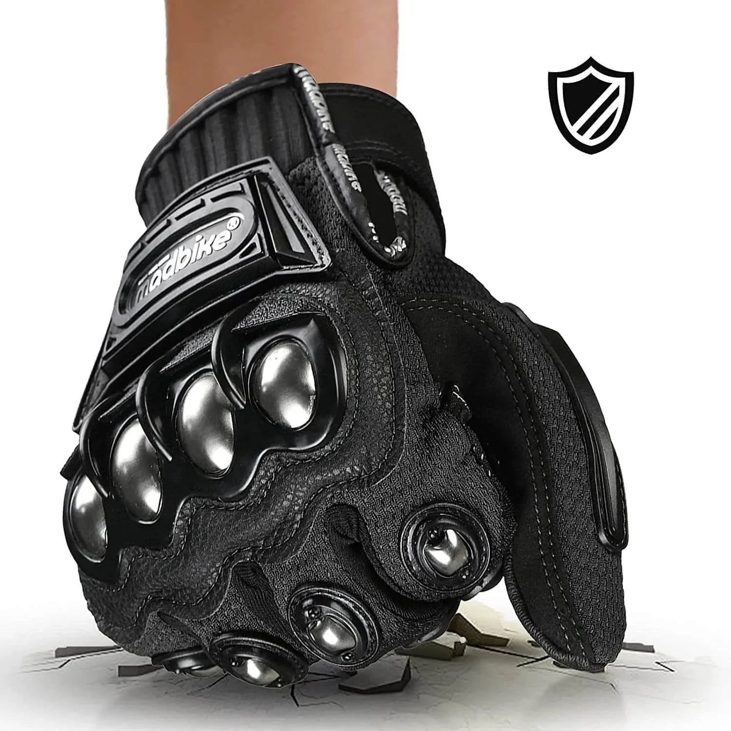 Guantes de Moto Madbike