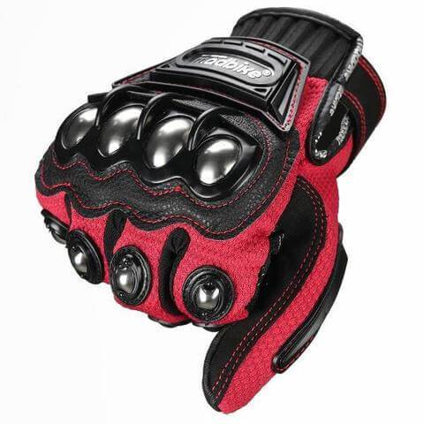 Guantes de Moto Madbike