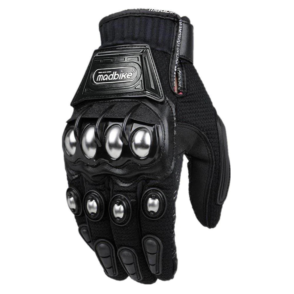 Guantes de Moto Madbike