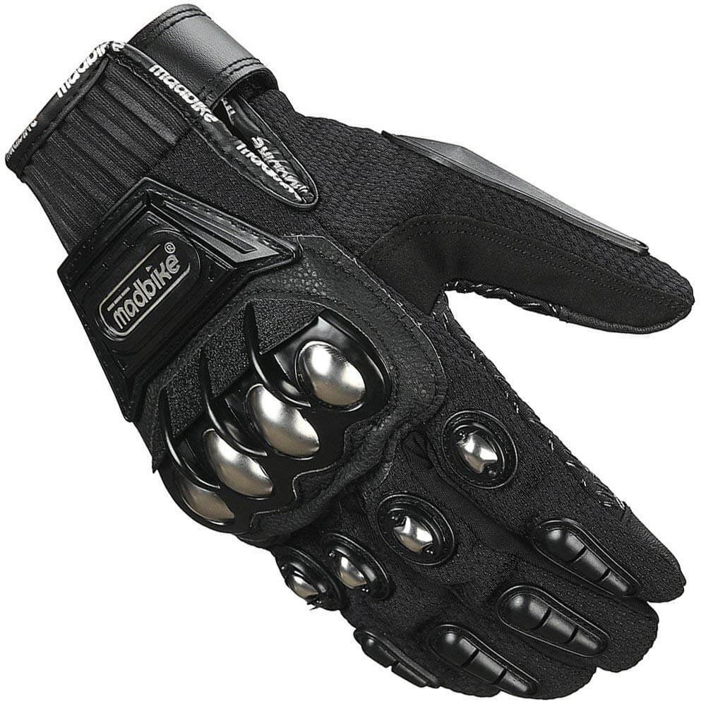 Guantes de Moto Madbike