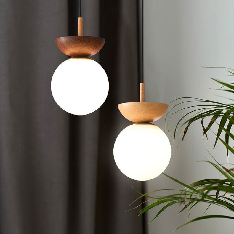 Luz de techo minimalista Helle para sala de estar y dormitorio