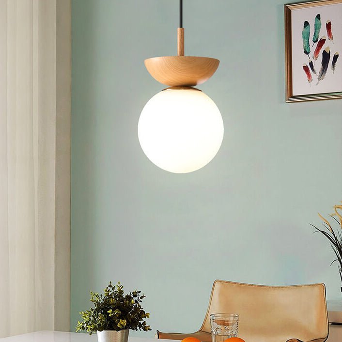 Luz de techo minimalista Helle para sala de estar y dormitorio
