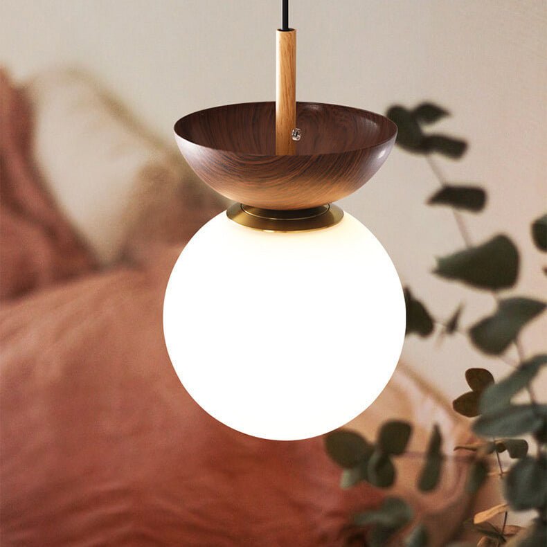 Luz de techo minimalista Helle para sala de estar y dormitorio