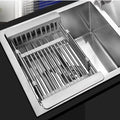 Kalsten | Escurridor de Platos Multifuncional - FlexRack