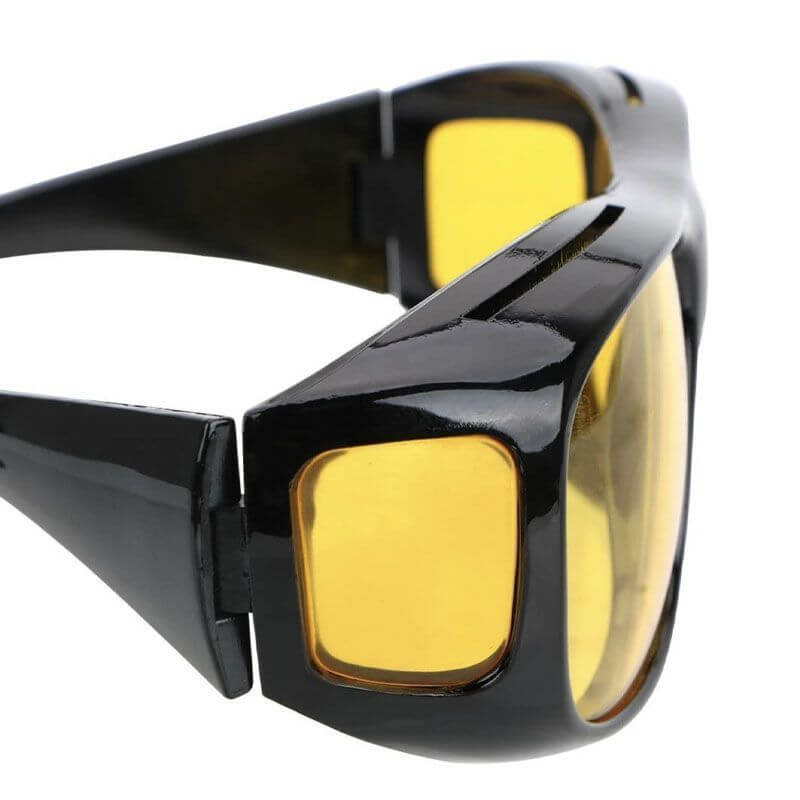 Gafas Antirreflejo para Visión Nocturna