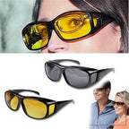Gafas Antirreflejo para Visión Nocturna