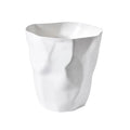 Cubos de Basura Irregulares de Estilo Nórdico