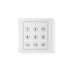 Ventilador de Techo Nórdica con Luz LED y Control Remoto