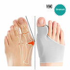 Corrector Universal para Hallux Valgus
