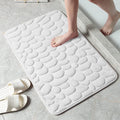 Casa Mat™️ - Alfombrilla Versátil con Relieve de Adoquines