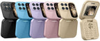 Teléfono Mini Plegable Dual SIM | FlipLite – Compacto y Estiloso