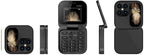 Teléfono Mini Plegable Dual SIM | FlipLite – Compacto y Estiloso