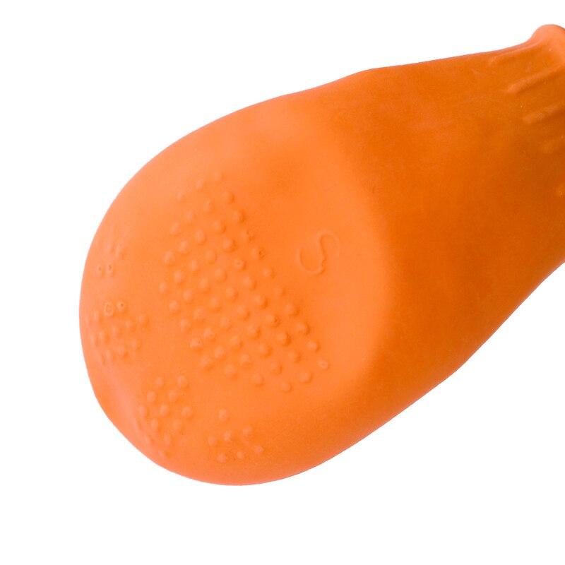 PootShield Botas Impermeables para Perros con Agarre y Comodidad Protectora