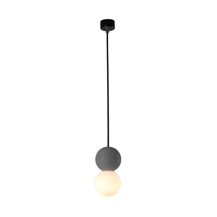 Oriva | lámpara colgante minimalista en forma de esfera