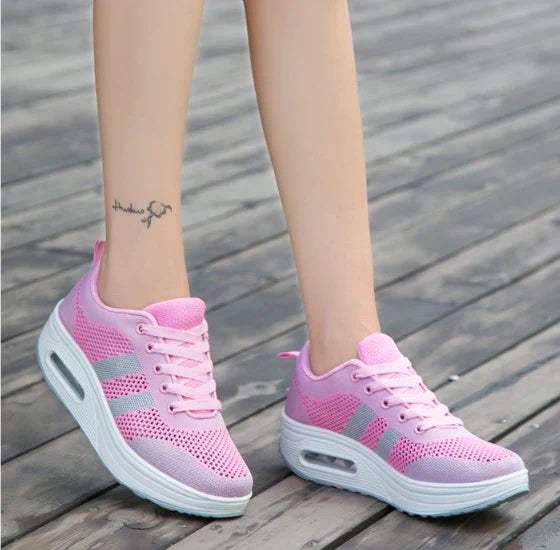 Adele – Zapatillas de comodidad transpirables | 50% DESCUENTO