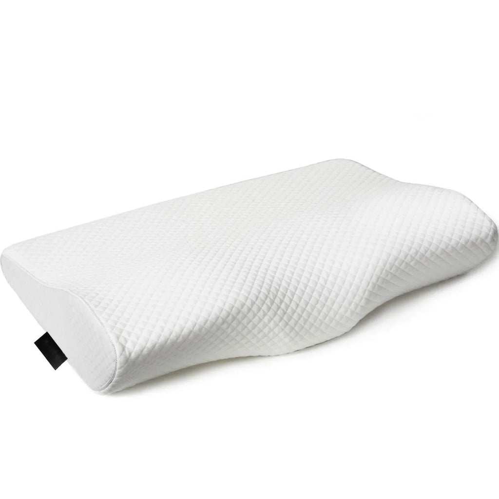 Cómoda Almohada de Espuma de Memoria Ortopédica