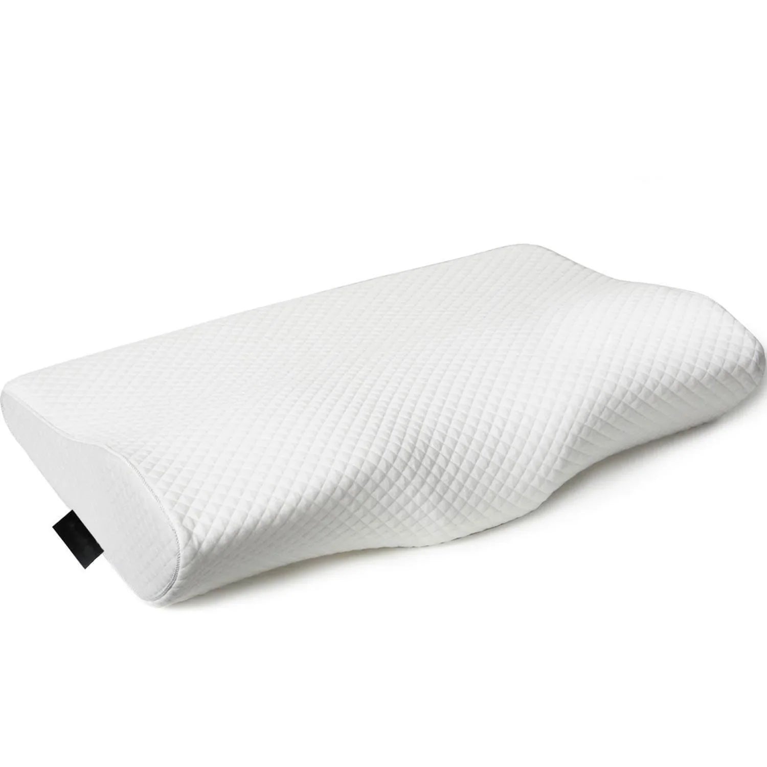 Cómoda Almohada de Espuma de Memoria Ortopédica
