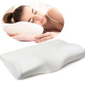 Cómoda Almohada de Espuma de Memoria Ortopédica