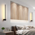 Lámpara de Pared Lumen - Iluminación Elegante para Interiores Contemporáneos