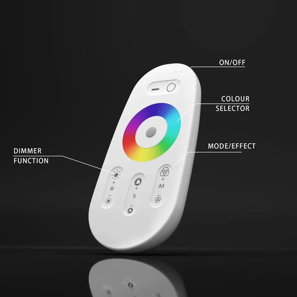 Lámpara de Pared Lumen - Iluminación Elegante para Interiores Contemporáneos