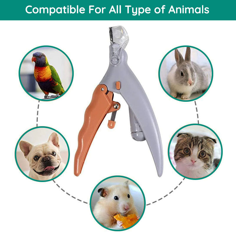 BowLift | Mejor Cortauñas para Perros con Sensores Rápidos