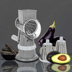 SliceEase - Cortador de verduras práctico para una preparación perfecta en la cocina
