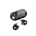 Auriculares Inalámbricos con Clip para la Oreja de Conducción Ósea