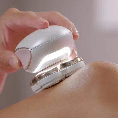 Kalsten | Removedor de Vello Flawless Afeitadora Eléctrica para Mujeres para una Piel Suave y Sedosa