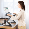 Soporte para Laptop para Escritorio