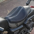 Almohadilla de Gel para Asiento de Motocicleta para Viajes Largos
