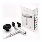 AeroBlitz - Secador de pelo profesional ultraligero - Motor de alta velocidad