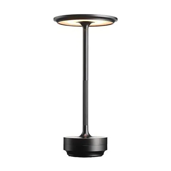 Lámpara de Mesa Inalámbrica
