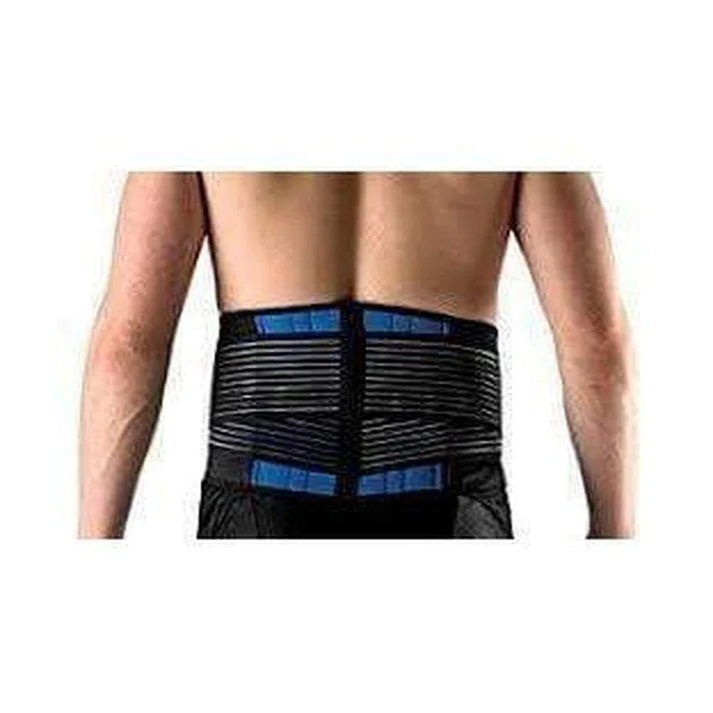 Faja de Soporte para la Parte Baja de la Espalda y Dolor Lumbar