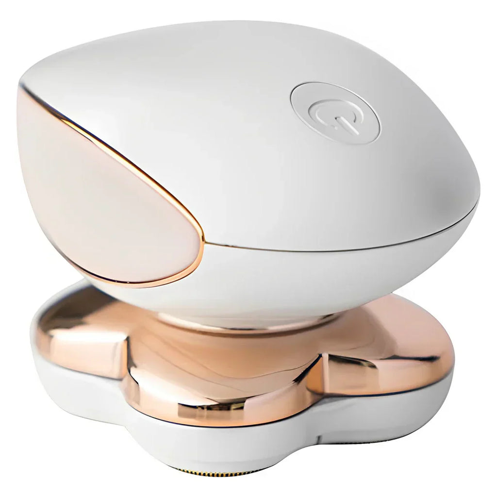 Kalsten | Removedor de Vello Flawless Afeitadora Eléctrica para Mujeres para una Piel Suave y Sedosa