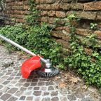 Cepillo de Acero al Carbono