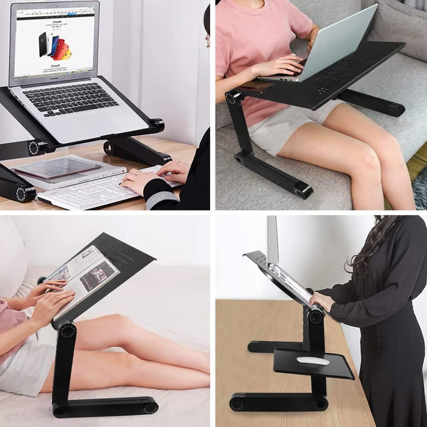 Soporte para Laptop para Escritorio