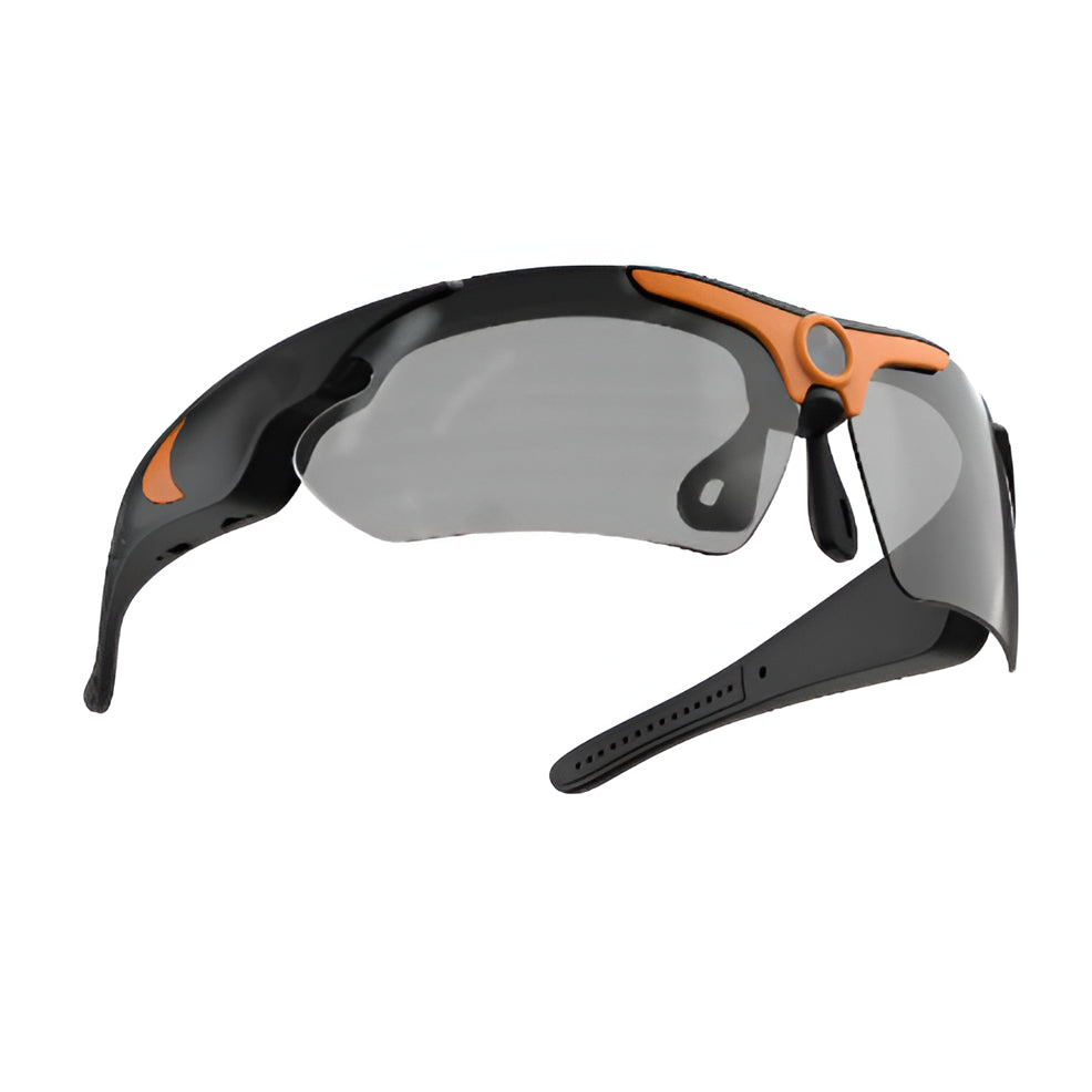 Gafas de Sol con Grabadora de Video