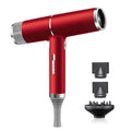 AeroBlitz - Secador de pelo profesional ultraligero - Motor de alta velocidad