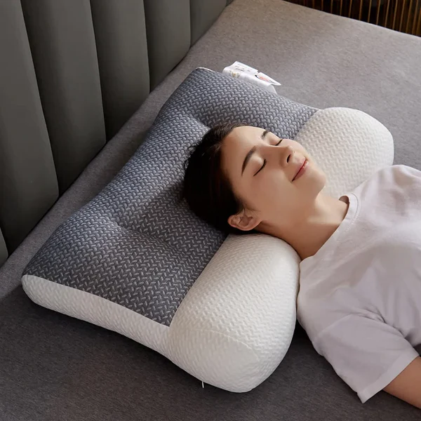 Almohada Ortopédica para el Cuello para Dormir
