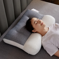 Almohada Ortopédica para el Cuello para Dormir