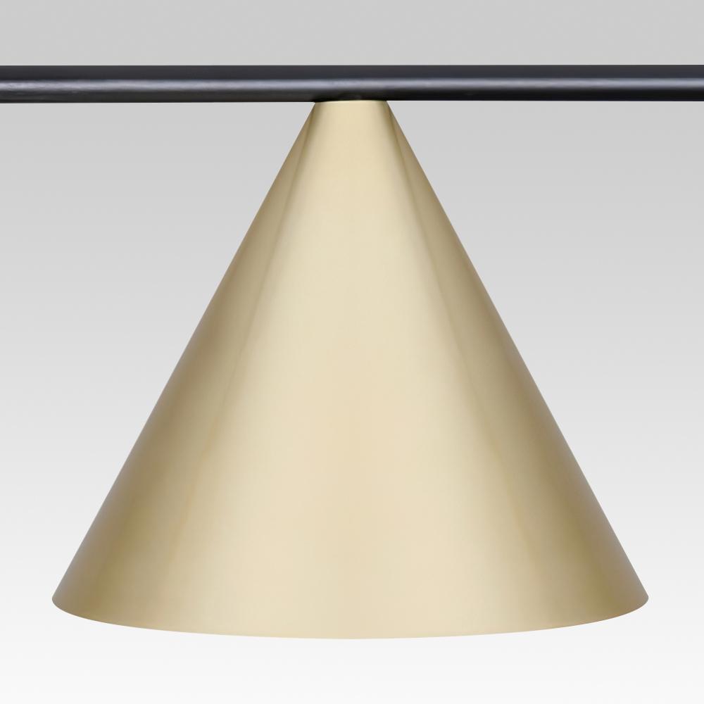 Iluminación Colgante para Isla de Cocina Contemporánea