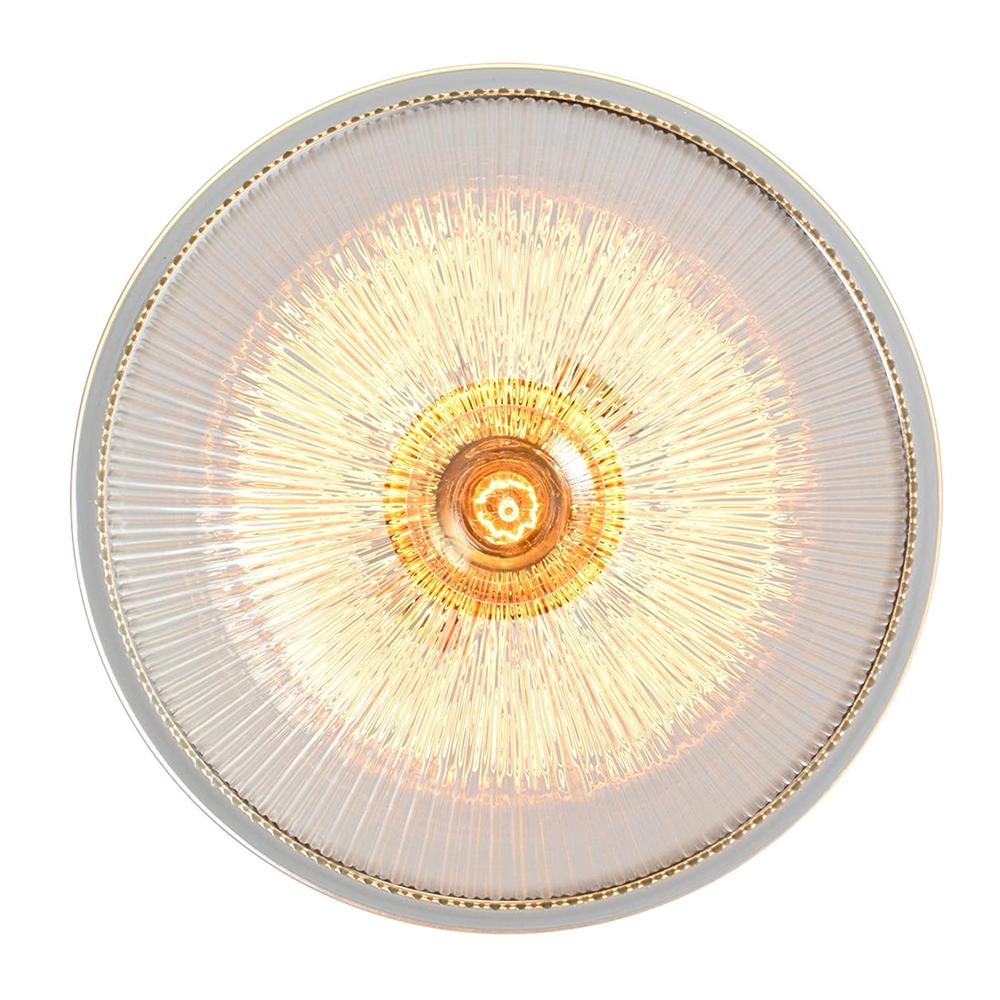 Luz de Domo Colgante Industrial