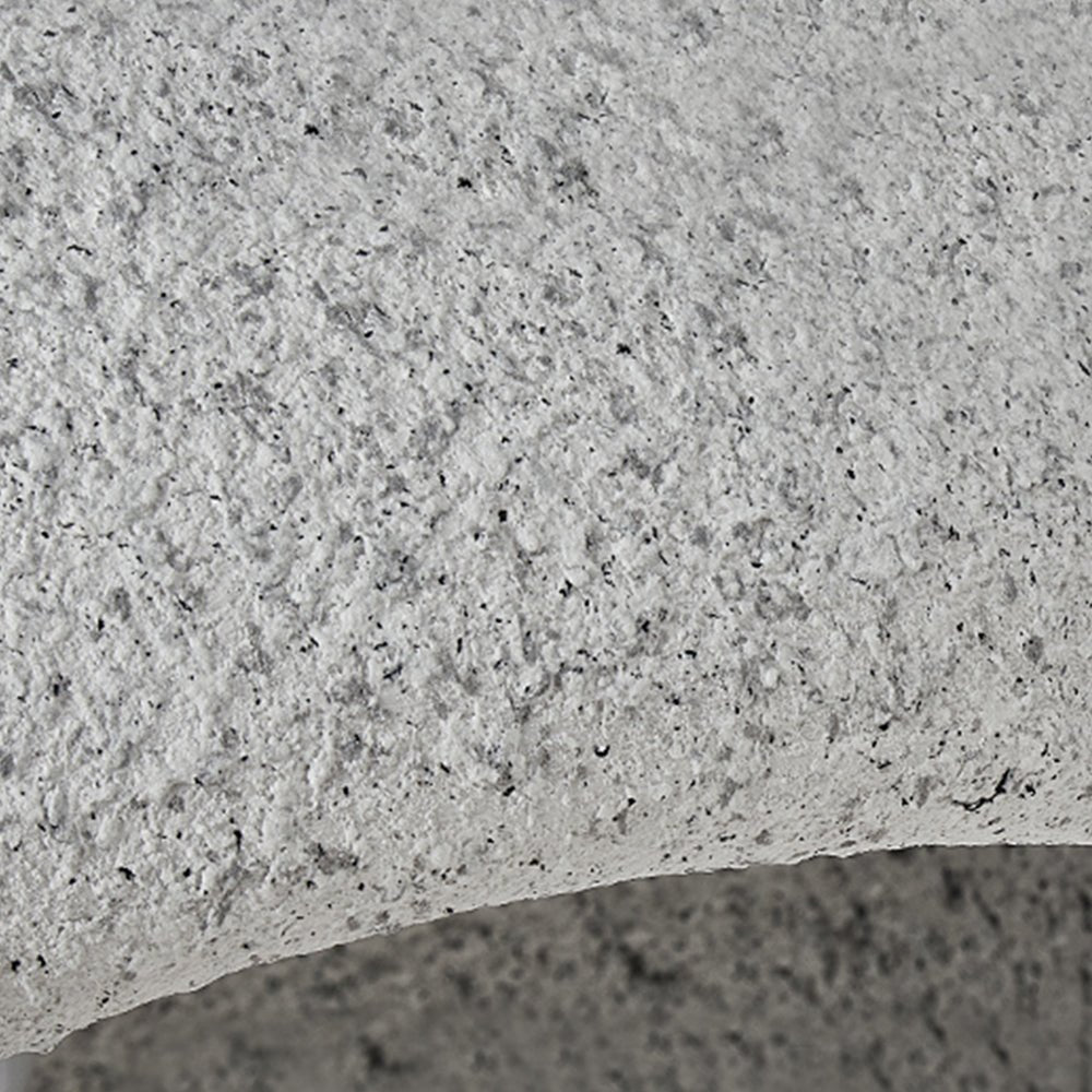 Lámpara Colgante Artesanal Wabi Sabi de 1 Luz